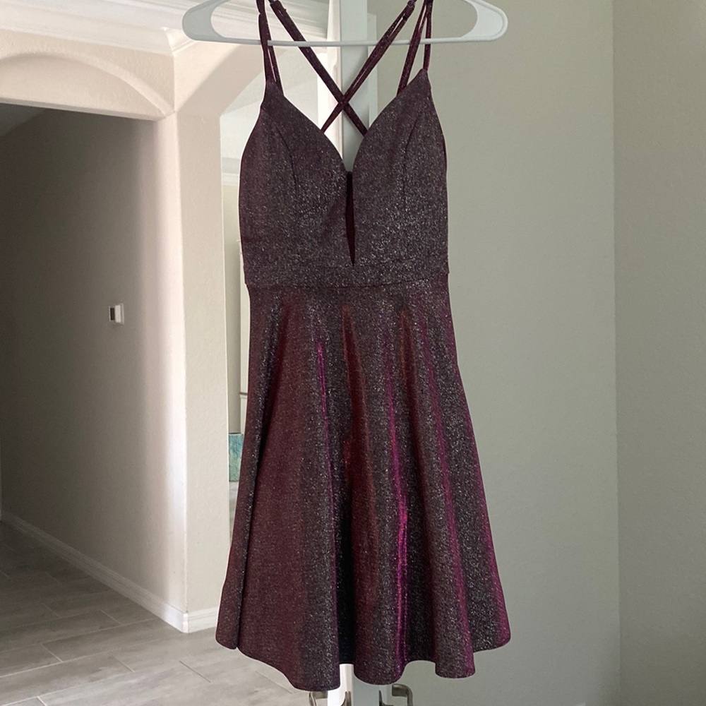 Homecoming Dress!